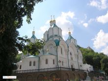 Святогорская Лавра