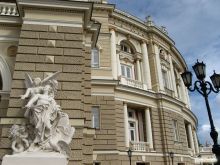 Правое крыло (Одесса и область)