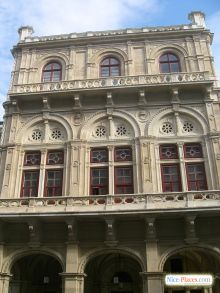 Венская Государственная опера (Вена)