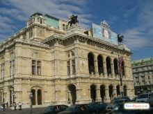 Венская Государственная опера (Вена)