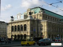 Венская Государственная опера (Вена)