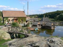 Умань. Ресторан Млын (Умань)