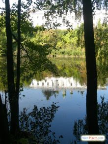 Свято-Троицкая церковь