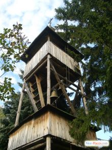 Старая звонница