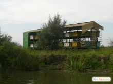 Ну где Вы еще увидите трехэтажные улики? (Одесса и область)