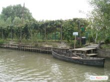 Венецианская набережная по-украински (Одесса и область)