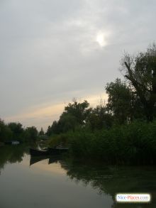 А вечера здесь.... Загляденье (Одесса и область)