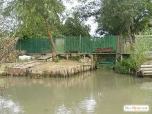 Местный пакинг-гараж (Одесса и область)