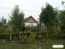  (Одесса и область)