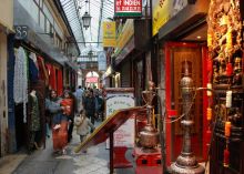 В пассаже Бради (16) 