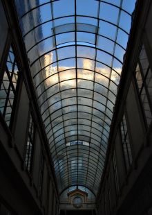 Пассаж Бур-л’Аббэ (18)