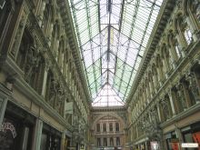 Пассаж на Дерибасовской, 33 (Одесса и область)