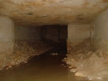Одесские катакомбы (Одесса и область)