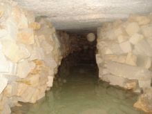 Одесские катакомбы - самый длинный и запутанный лабиринт в мире (Одесса и область)