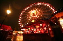 Рождественская ярмарка в Берлине (Разное)