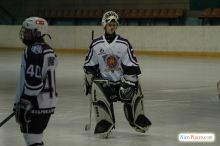 Возможно, перед Вами будущее украинского хоккея (Киев и область)