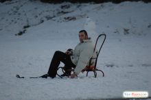 Отдыхающие родители :-) (Киев и область)