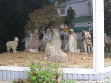 Рождение Христа Спасителя (Киев и область)