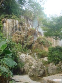 Гуйлинь. Парк Семь Звезд