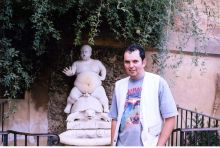 Сады Палаццо Питти (Флоренция)