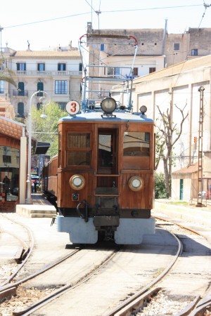  (Остров Майорка)