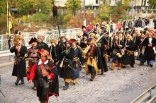 Каменец-Подольский, Terra Heroica 2007 (Каменец-Подольский)