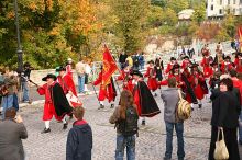 Каменец-Подольский, Terra Heroica 2007 (Каменец-Подольский)