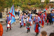 Каменец-Подольский, Terra Heroica 2007