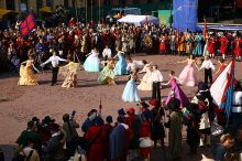 Каменец-Подольский, Terra Heroica 2007 (Каменец-Подольский)