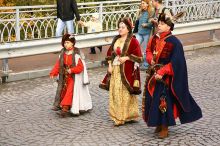 Каменец-Подольский, Terra Heroica 2007 (Каменец-Подольский)