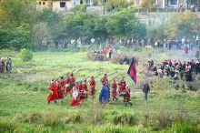 Каменец-Подольский, Terra Heroica 2007 (Каменец-Подольский)