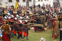 Каменец-Подольский, Terra Heroica 2007 (Каменец-Подольский)