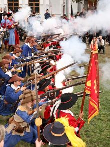 Каменец-Подольский, Terra Heroica 2007