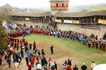 Финальное построение (Каменец-Подольский)