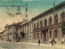 Старинные фотографии Черновцов (Черновцы)