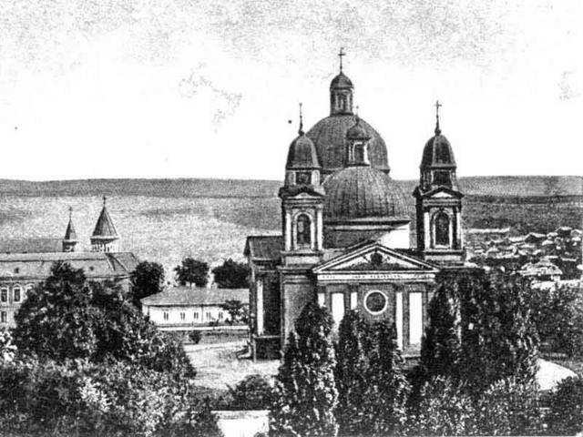 Старинные фотографии Черновцов Фото достопримечательностей Черновцов: Старинные фотографии Черновцов