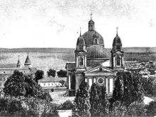 Старинные фотографии Черновцов (Черновцы)