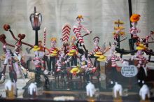 Работы венецианских мастеров (Венеция)