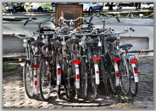 Амстердам. Тусовка. Автор: <a rel="nofollow" href="http://photosite.ua/autor_page.php?id_autor=1232">troofel</a> 
 (Амстердам)