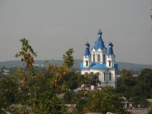 Церковь Святого Георгия (Каменец-Подольский)