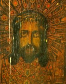 Икона Нерукотворный Спас обладает огромной силой исцеления души и тела