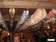 Кломпы прежде всего не просто сувениры, а практичная обувь - подбирайте по размеру! (Голландия)