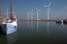 Ветряки - энергетическое будущее Европы (Разное)