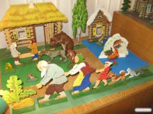 Кукольный театр