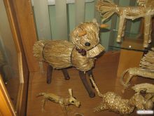 Соломенный бычок - классика жанра (Киев и область)