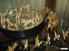 Игрушки из теста и сыра (Киев и область)