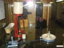 Действующий игрушечный фонтан с водонапорной башней (Киев и область)