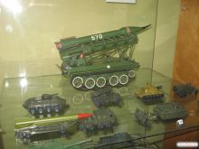 Игрушечная военная техника (Киев и область)