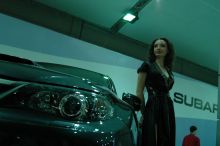 SUBARU IMPREZA WRX STI. Какие уж тут комментарии... (Киев и область)