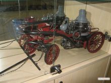 Паровая машина (Киев и область)